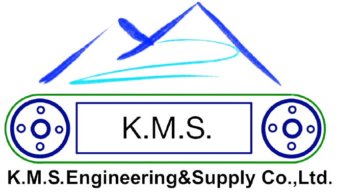 K.M.S. Engineering & Supply  เค.เอ็ม.เอส. เอนจิเนียริ่ง แอนด์ ซัพพลาย จำกัด 